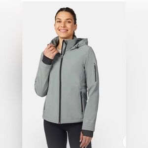 Free Country Aleris Super Softshell Jacket